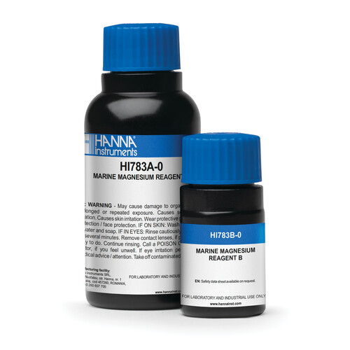 Hanna HI784-25 | Reagent für Marine Ammonia Checker® HC