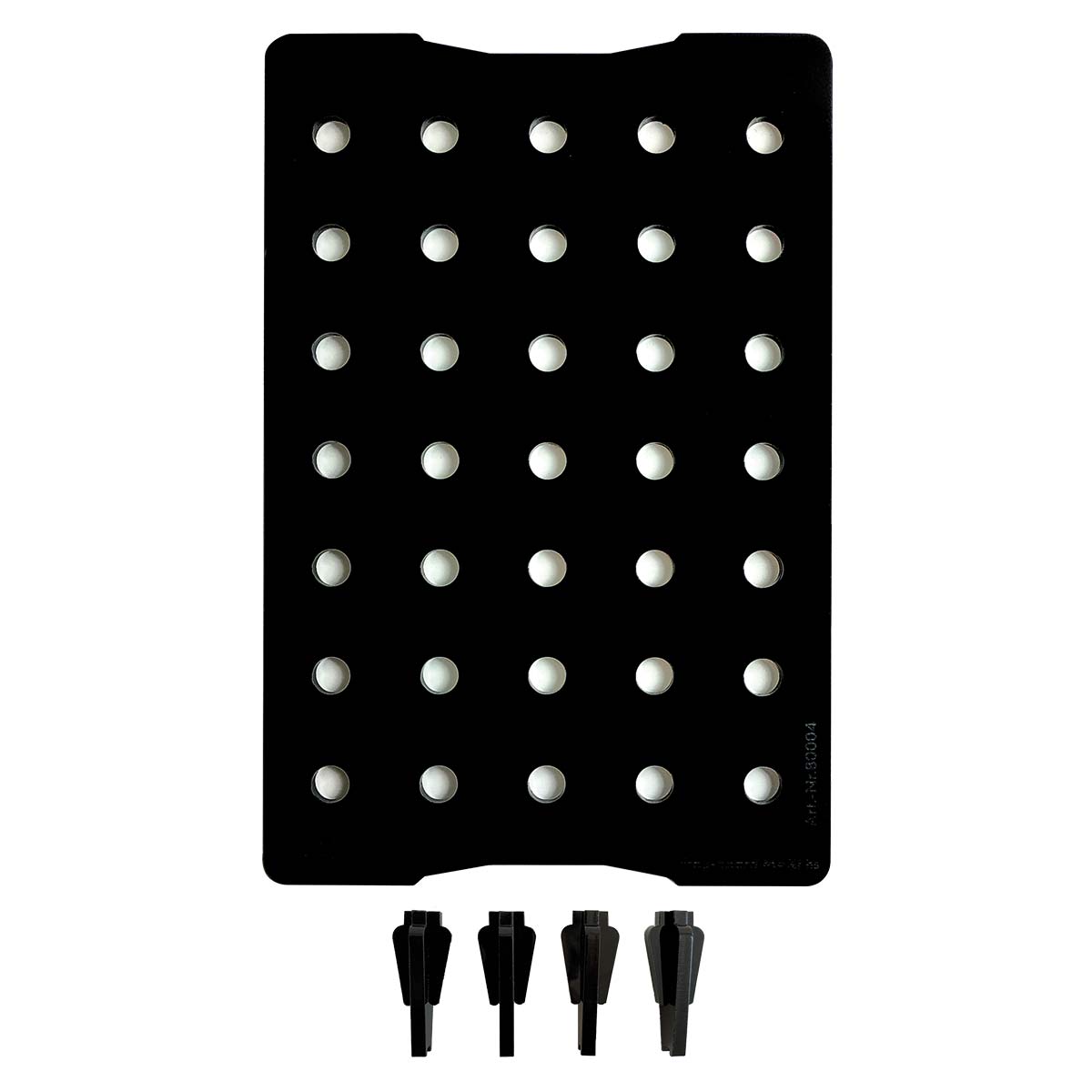 Fauna Marin Coral Frag Board Maxi 300 x 200 mm