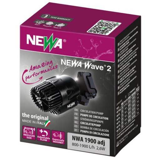 Newa Wave 2 Strömungspumpe