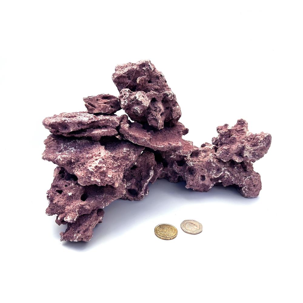 D-D MARCO CORALLINE Frag Mounts 4,09 kg