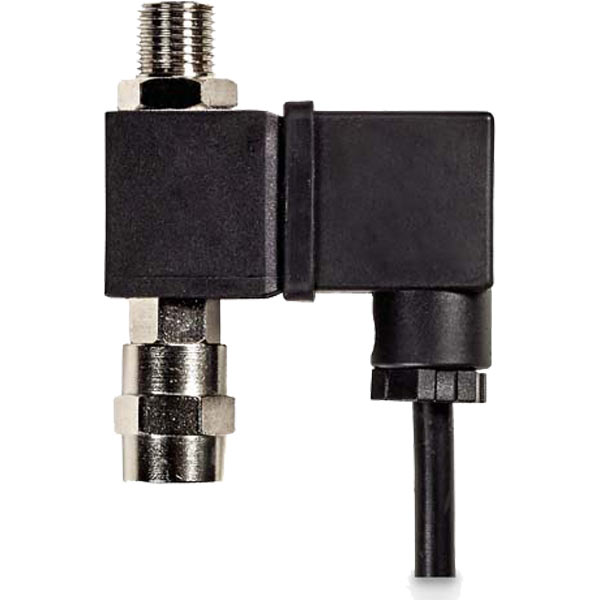 Dupla CO2 Armatur Plus mit Magnetventil