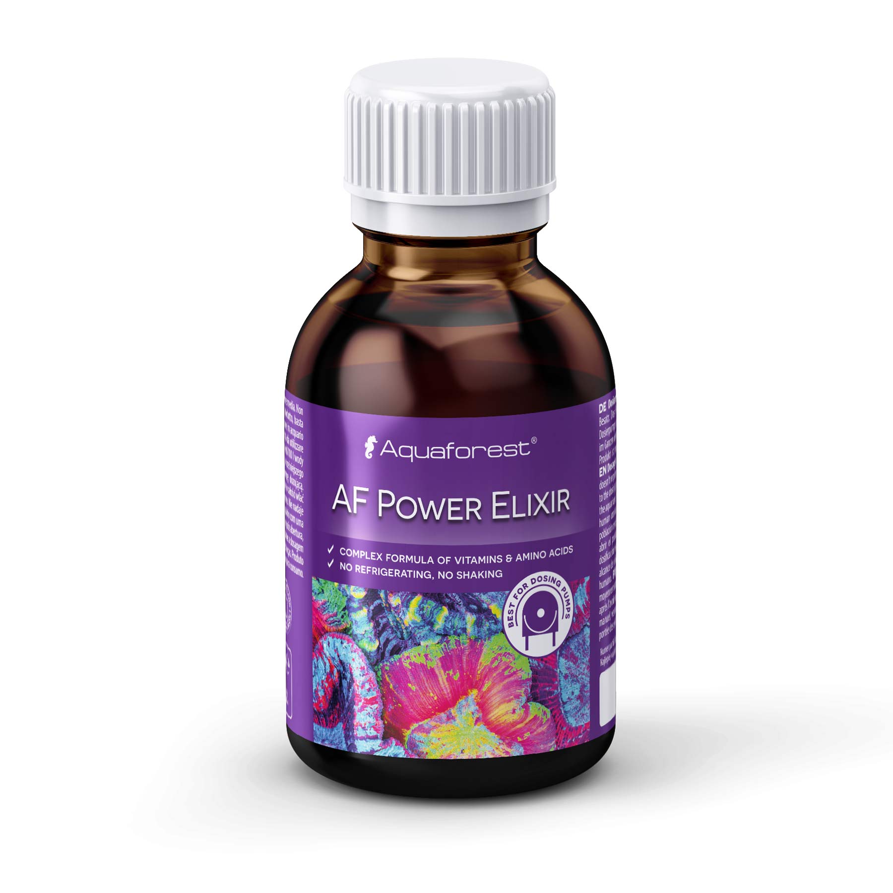 Aquaforest AF Power Elixier 200 ml