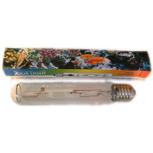 AquaLight 250 Watt 10.000 K, E40