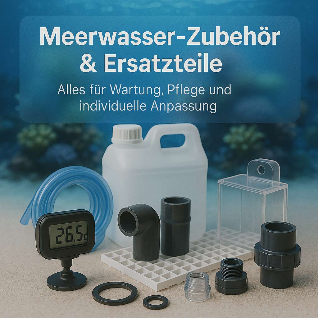 Kategoriebild Meerwasseraquaristik Zubehoer (ki)