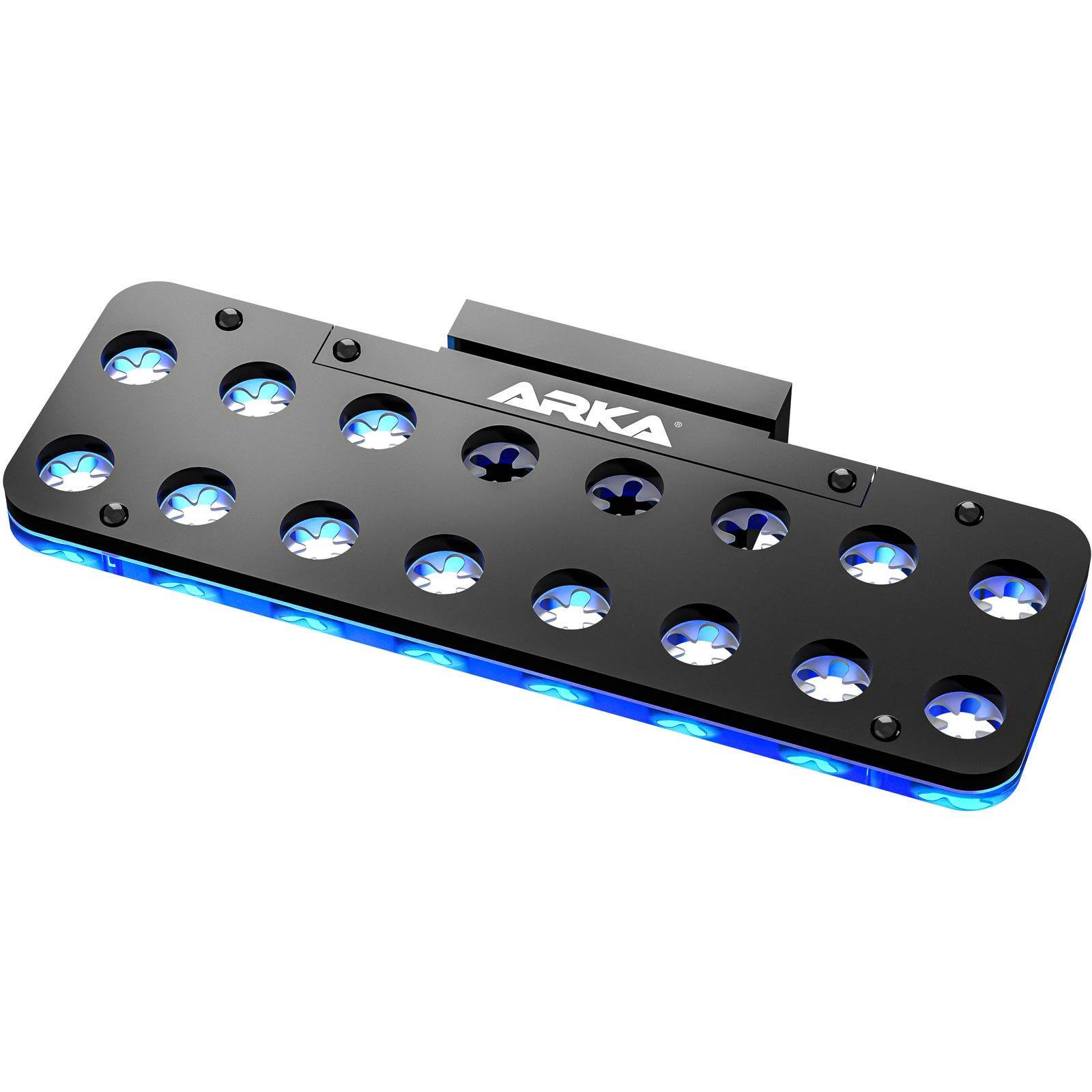 ARKA® Myreef®-Frag Rack 16-Loch
