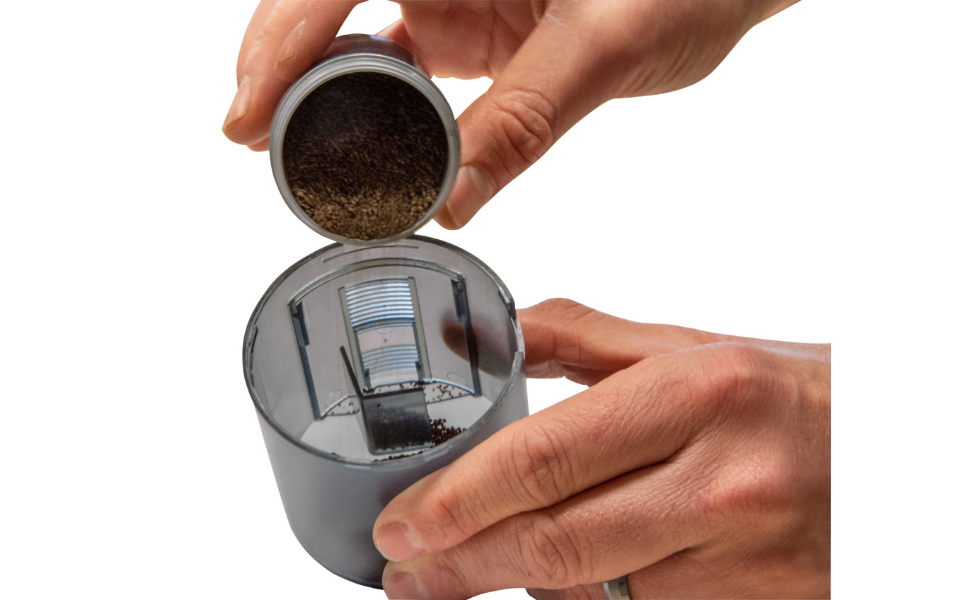 Hobby Easy Feed Futterautomat