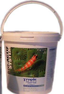 Tropic Marin BIO-ACTIF Meersalz