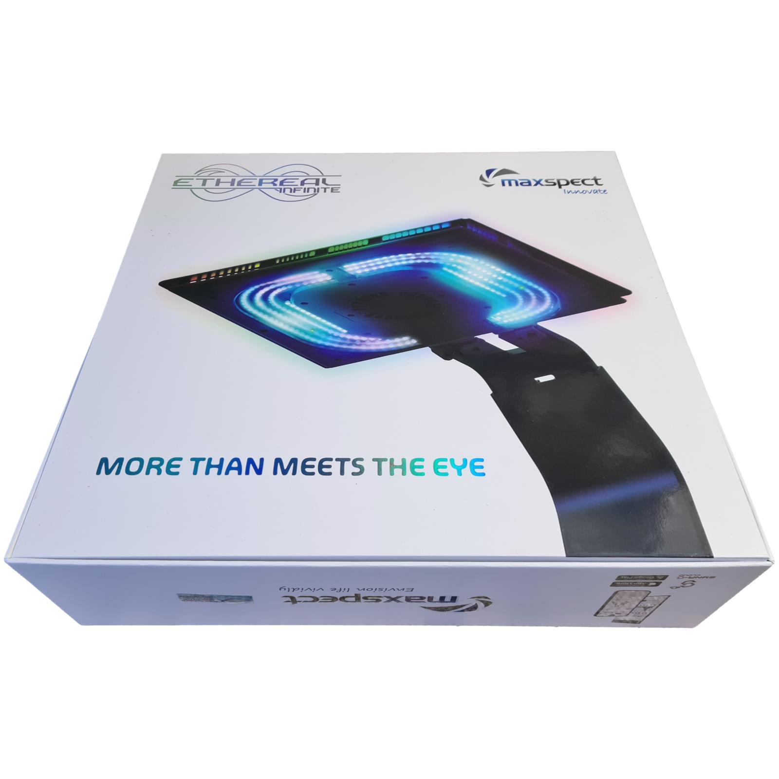 Maxspect Ethereal Infinite E8-230W