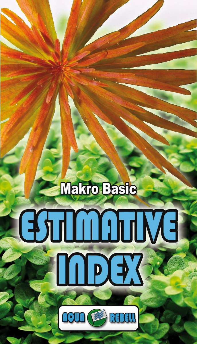 Aqua Rebell Makro Basic Estimative Index