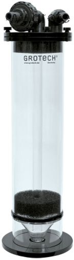 GroTech BioPellet Reaktor