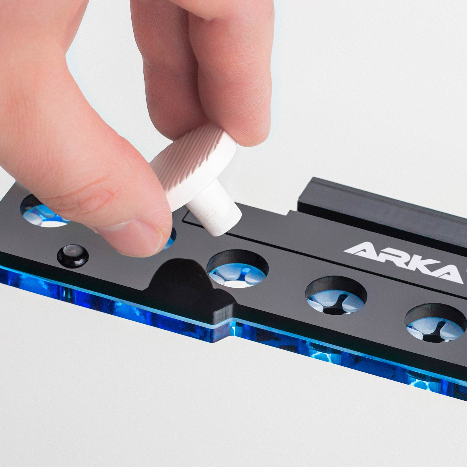 ARKA® MYREEF®-Frag Rack 8-Loch