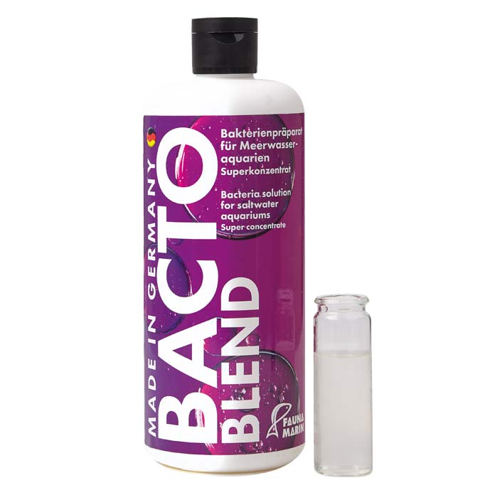 Fauna Marin Bacto Reef Blend