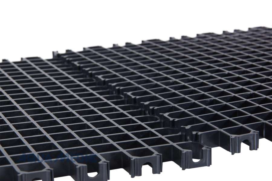 Aqua-Medic aqua grid Rasterplatte