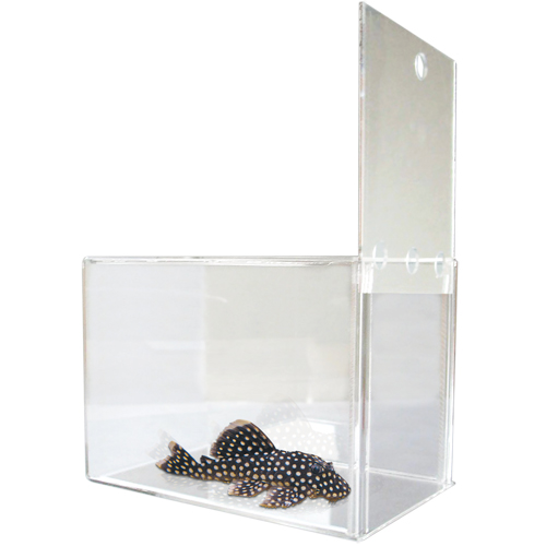 Hobby Genius Fischfalle