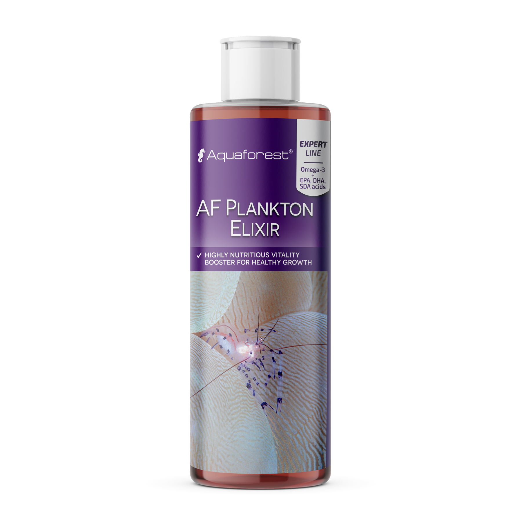 Aquaforest AF Plankton Elixier 250 ml