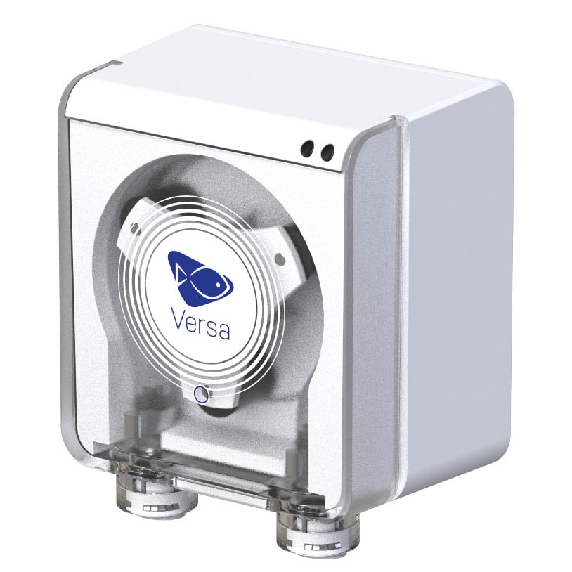 EcoTech Marine Versa Dosierpumpe 1-fach und 4-fach