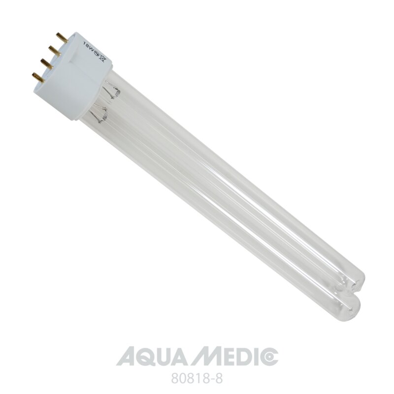 Aqua-Medic Ersatzlampe für Helix Max