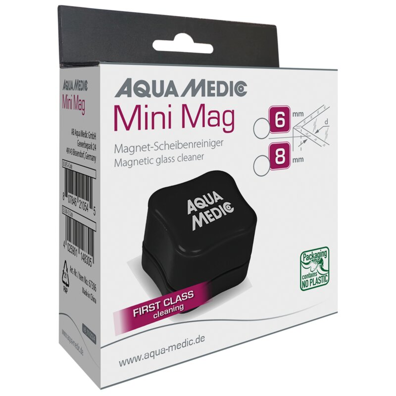 Aqua-Medic  Mini Mag 6