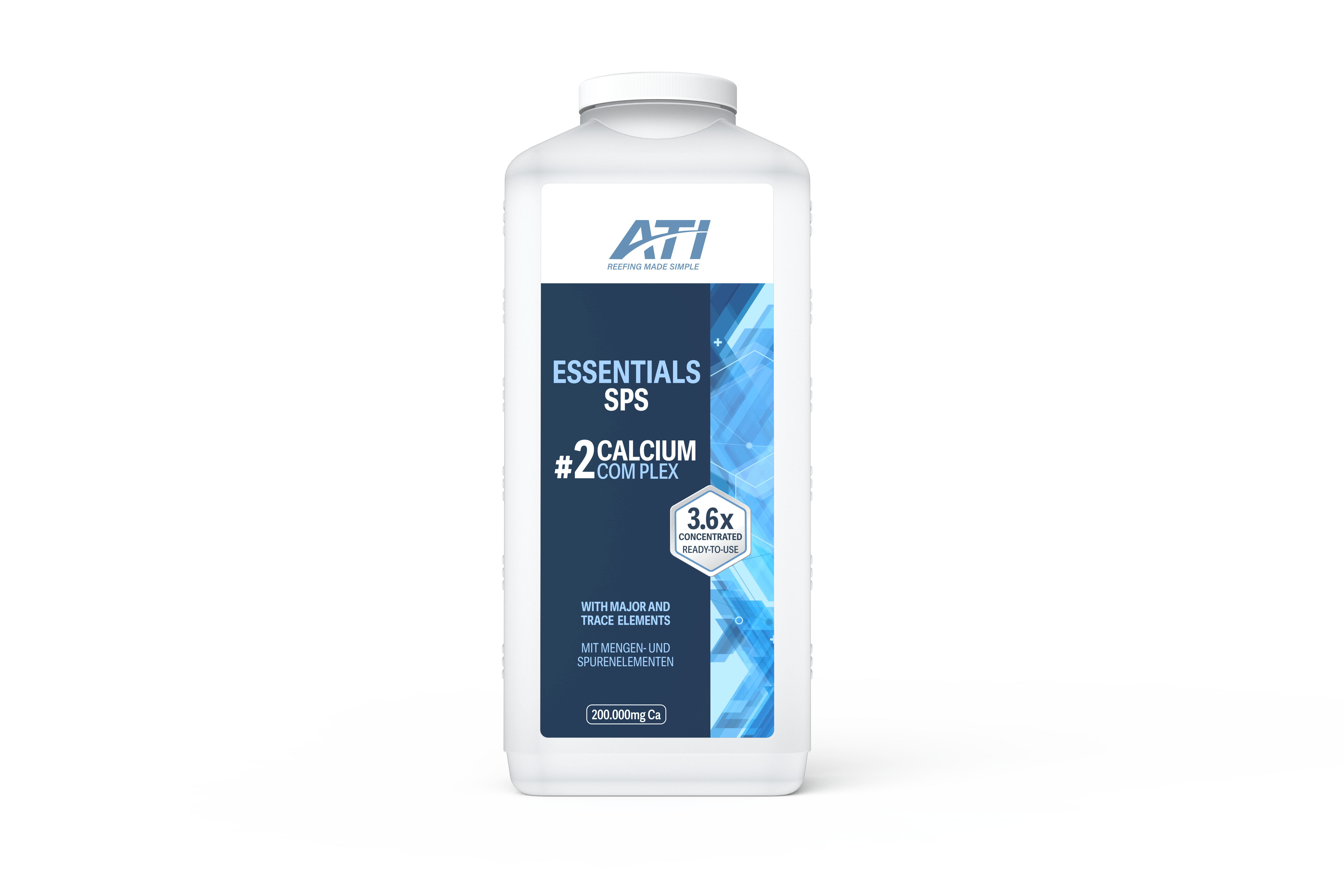 ATI Essentials SPS #2 2700 ml