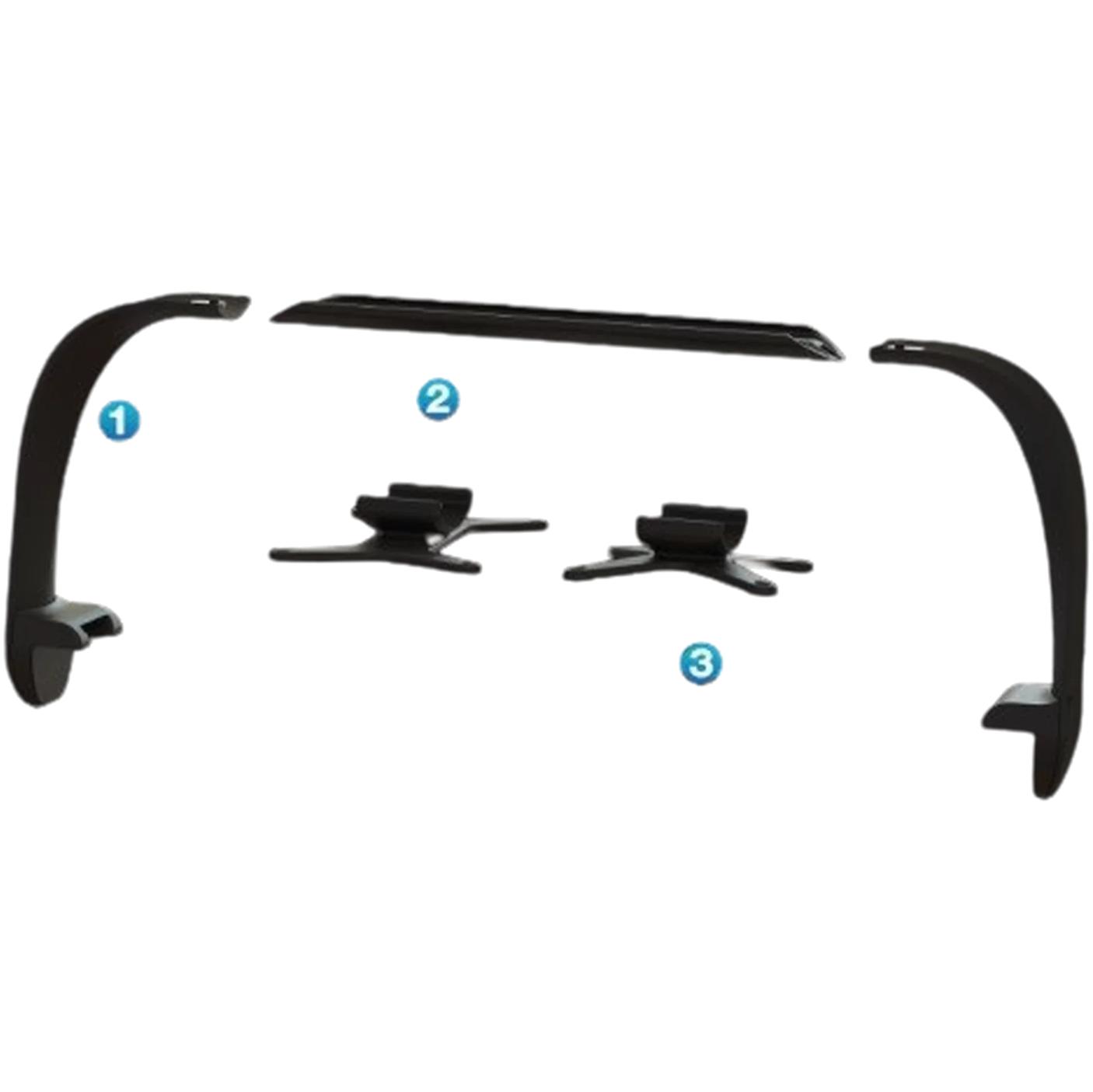 Ecotech Marine Multi Light RMS Arms Kit | 2 Stück