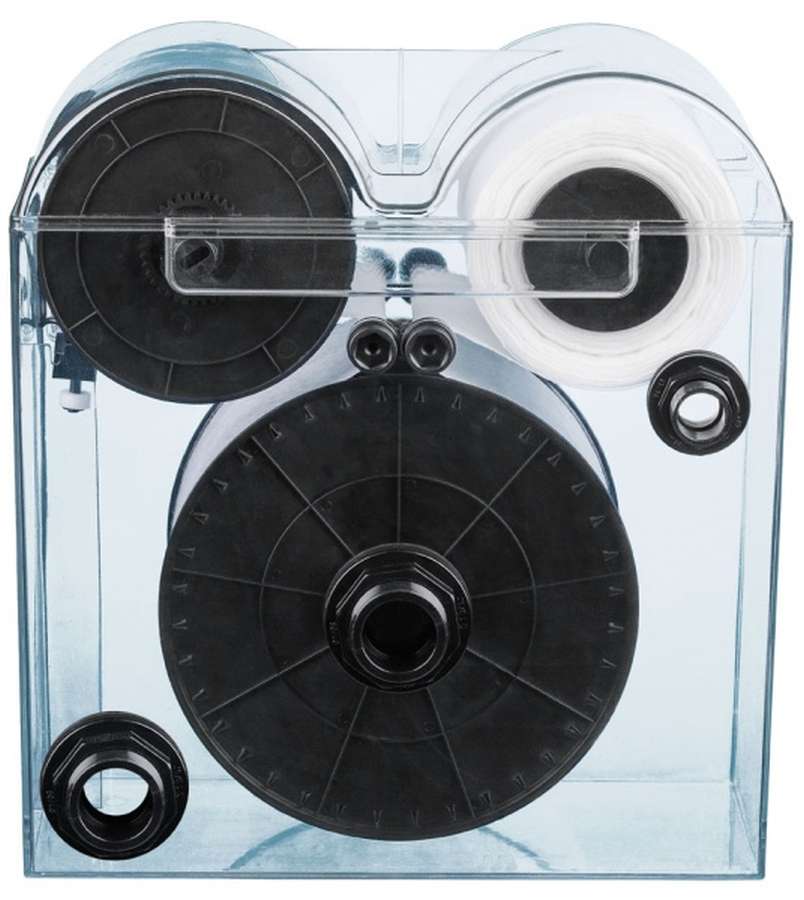 Theiling Rollermat Vliesfilter Aqua