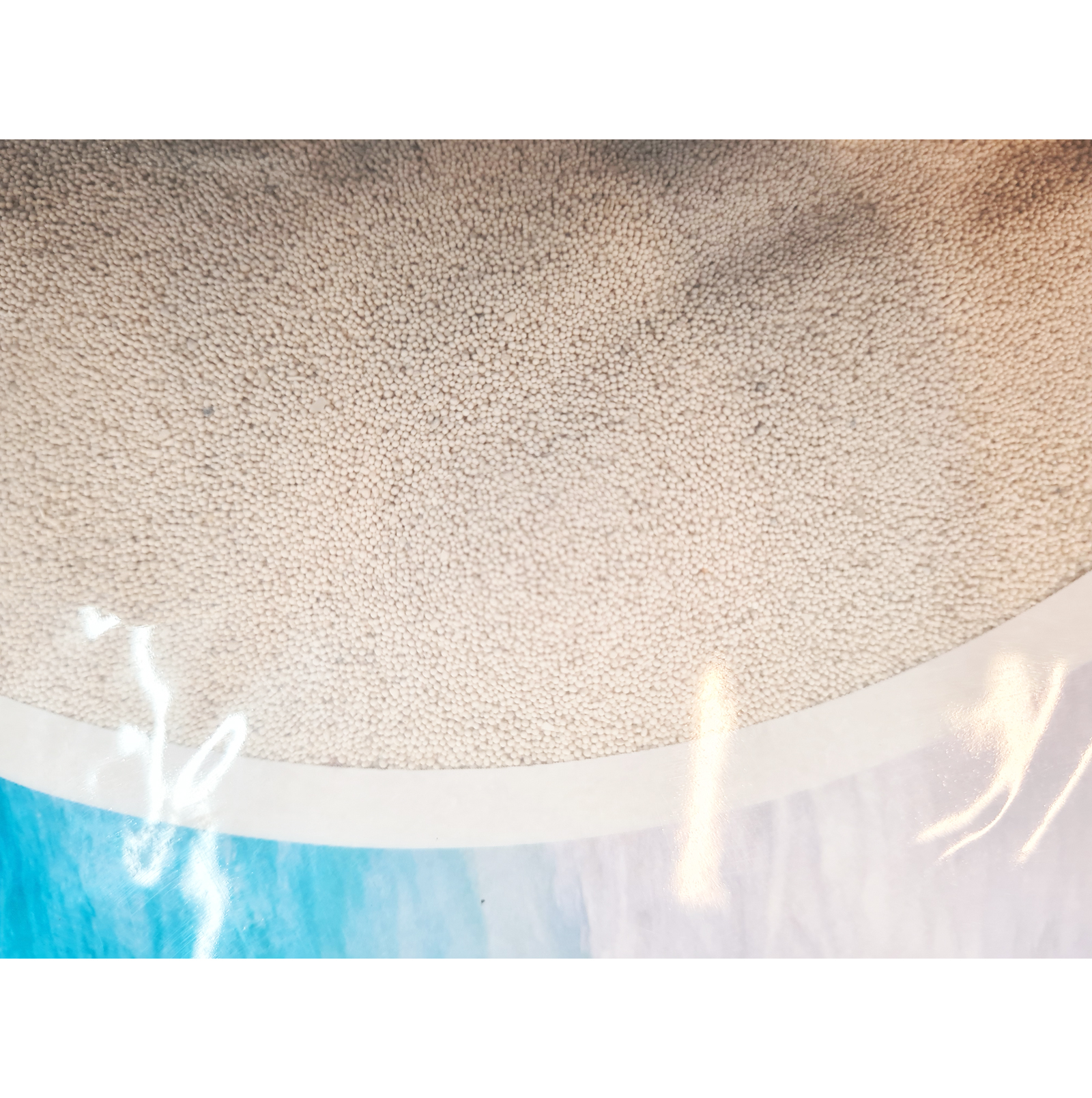 Detailsbild von Fauna Marin The Sand White