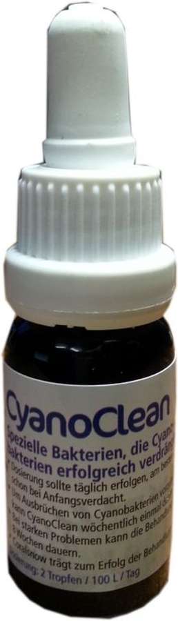 Korallenzucht CyanoClean 10ml