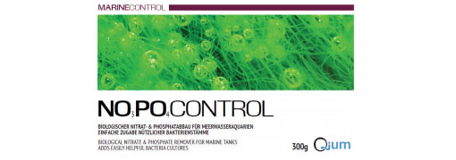 QIUM NO3 PO4 Control