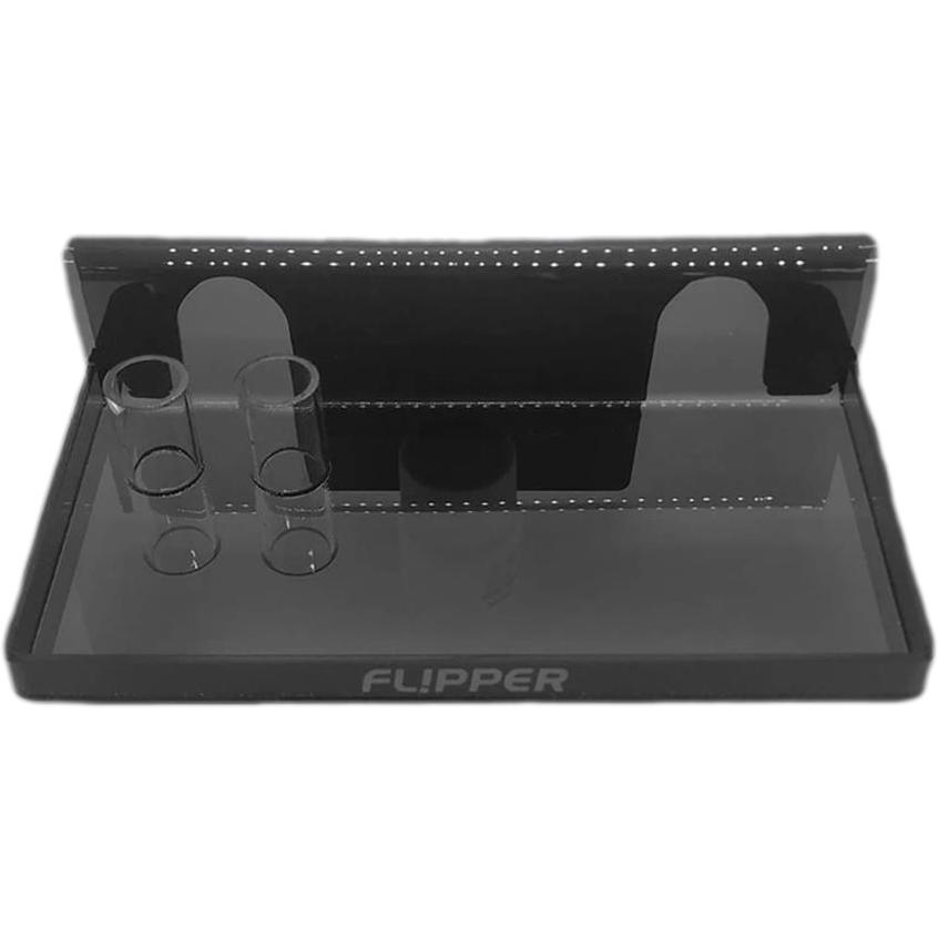 Flipper Magnetic Ablegerhalterung | Frag Rack mit abnehmbarer Arbeitsfläche