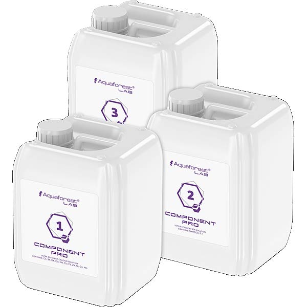 Aquaforest Components Pro 3x5 L