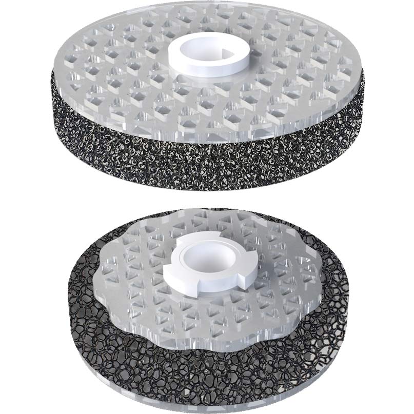 Aquaforest Medienfilter AF New Serie