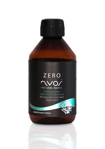Nyos Zero 250 ml Nitrat-/Phosphatsenker