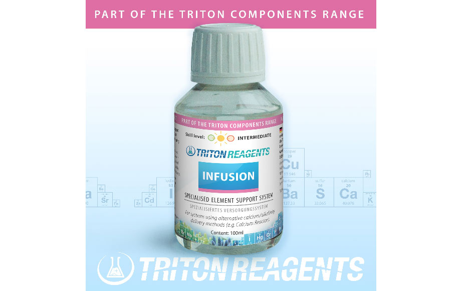 Triton Infusion 100 ml