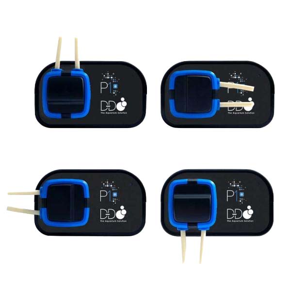 D-D Dosierpumpe P1+