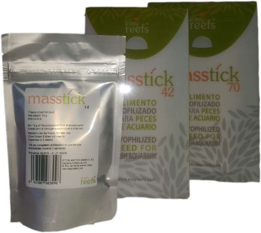 Easy-Reefs Masstick