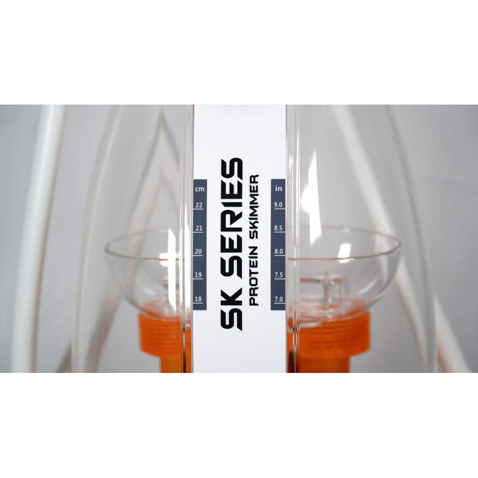 Maxspect Jump Skimmer SK 800 | Eiweiss Abschäumer bis max. 1800 Liter