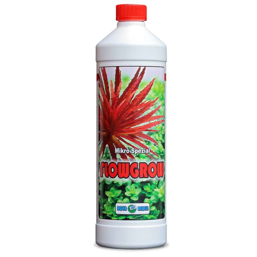 Aqua Rebell Mikro Spezial Flowgrow