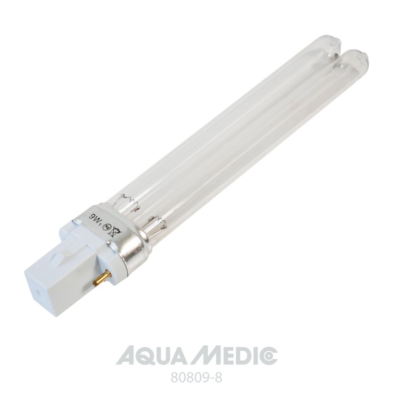 Aqua-Medic Ersatzlampe für Helix Max