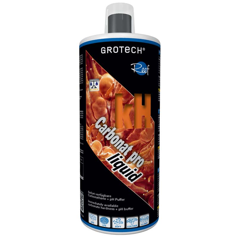 Grotech Carbonat pro liquid 1000ml