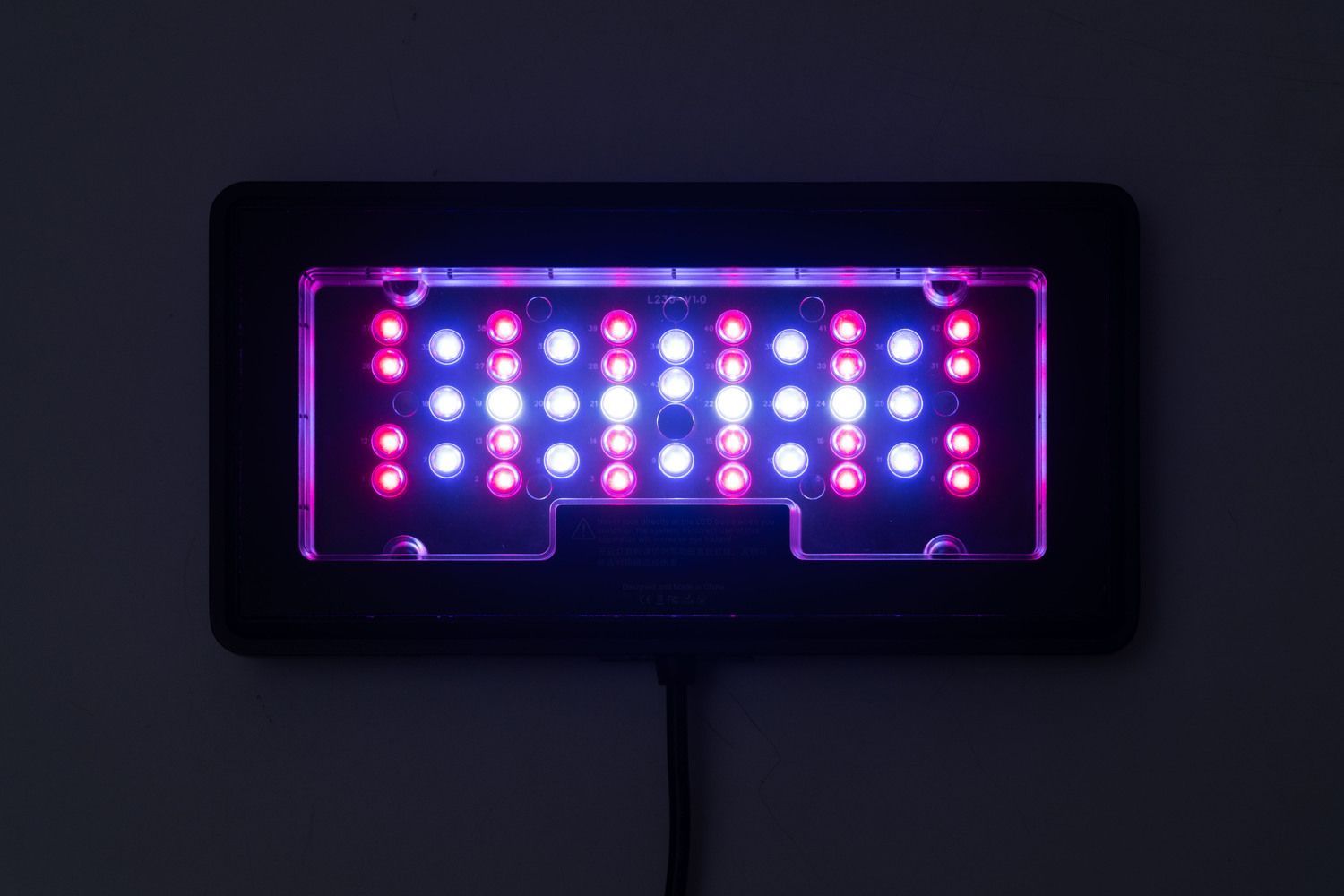 Maxspect Jump MJ-L230 Meerwasser LED Refugium 30 W