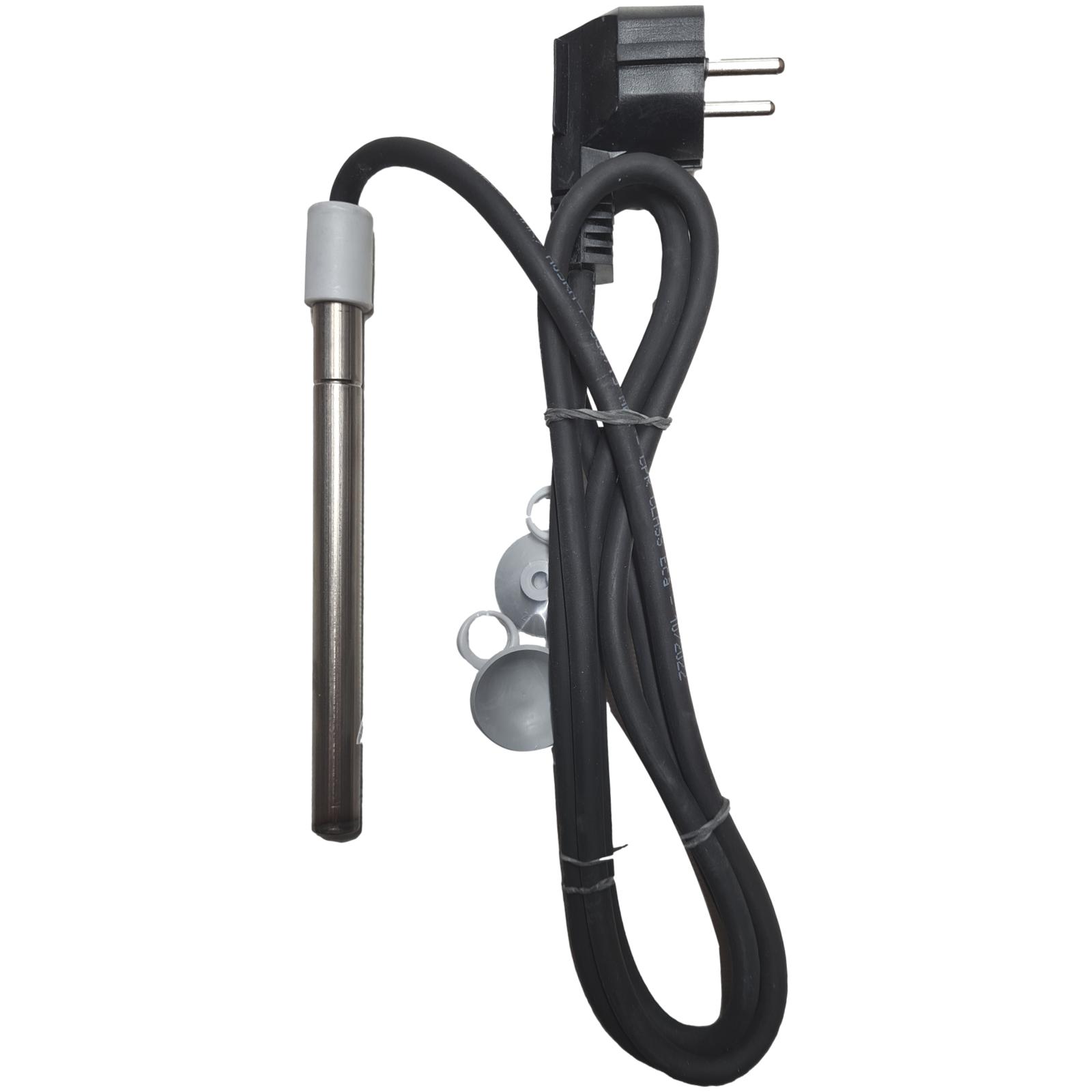 SCHEGO PTC-Heizstab Titanrohr 300 W