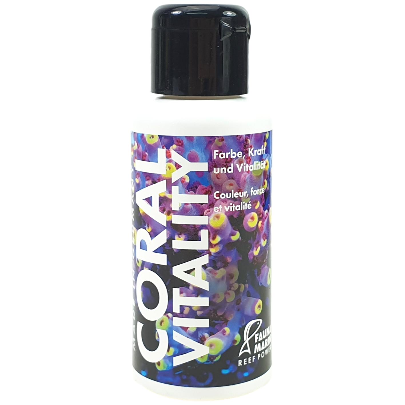Fauna Marin Coral Vitality 50 ml