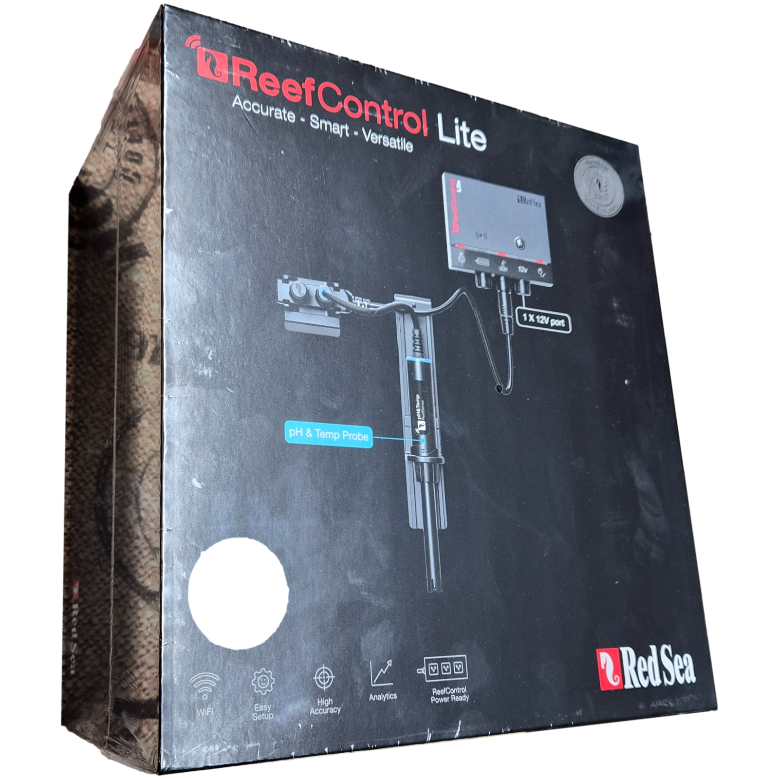 Red Sea ReefControl Lite