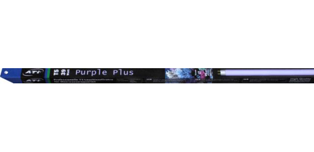 ATI Purple Plus T5 Leuchtstoffröhre