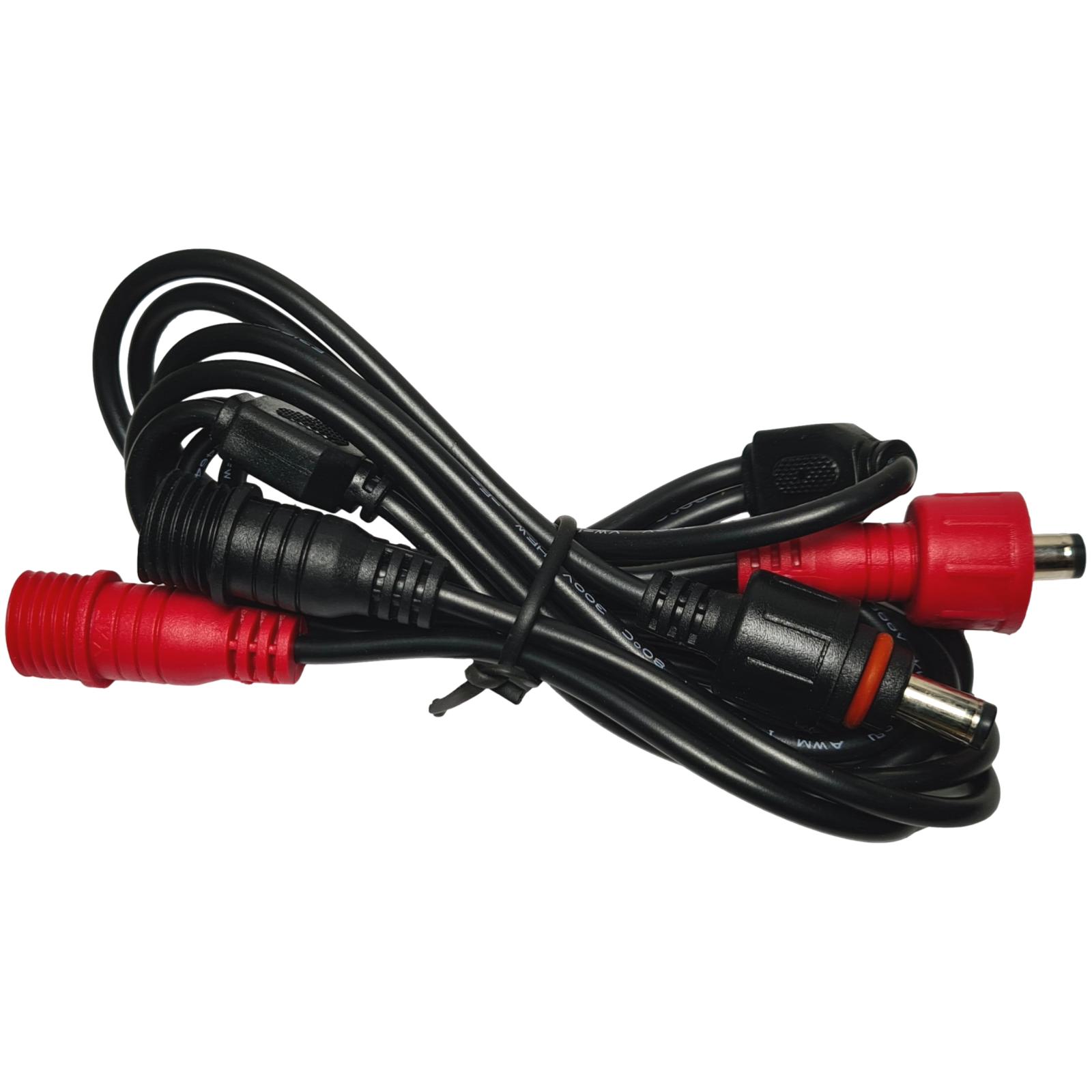 Clarisea Controller Extension Cable | Verlängerungskabel 1,5m für Motor & Schwimmer