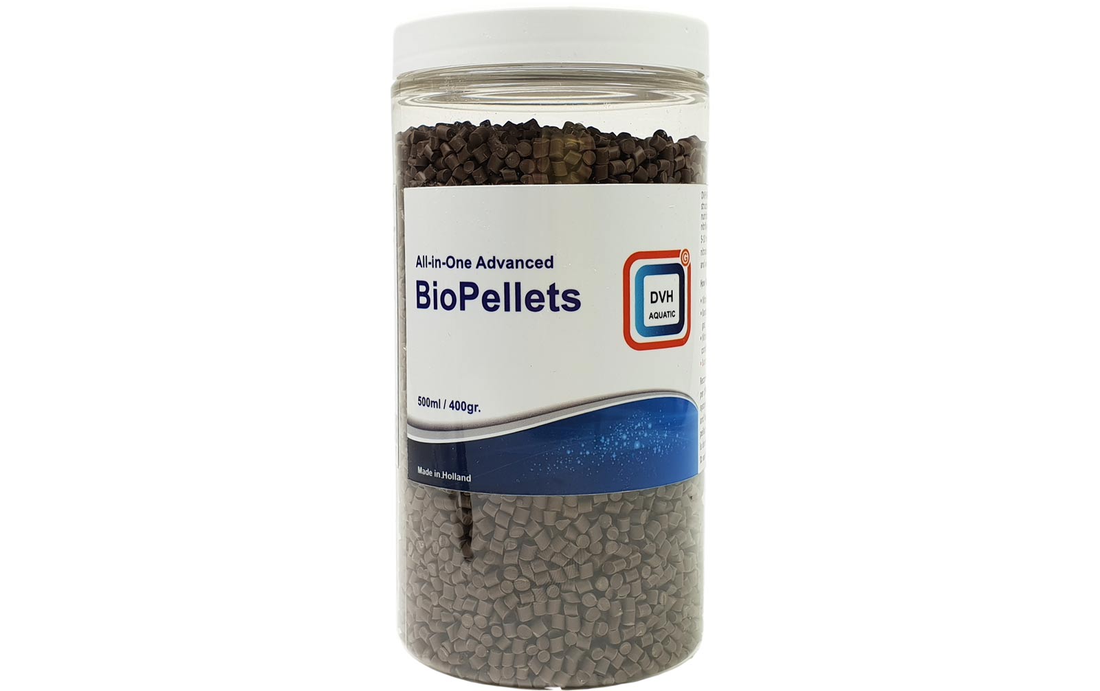 DVH N/P Reducing Pellets All in one