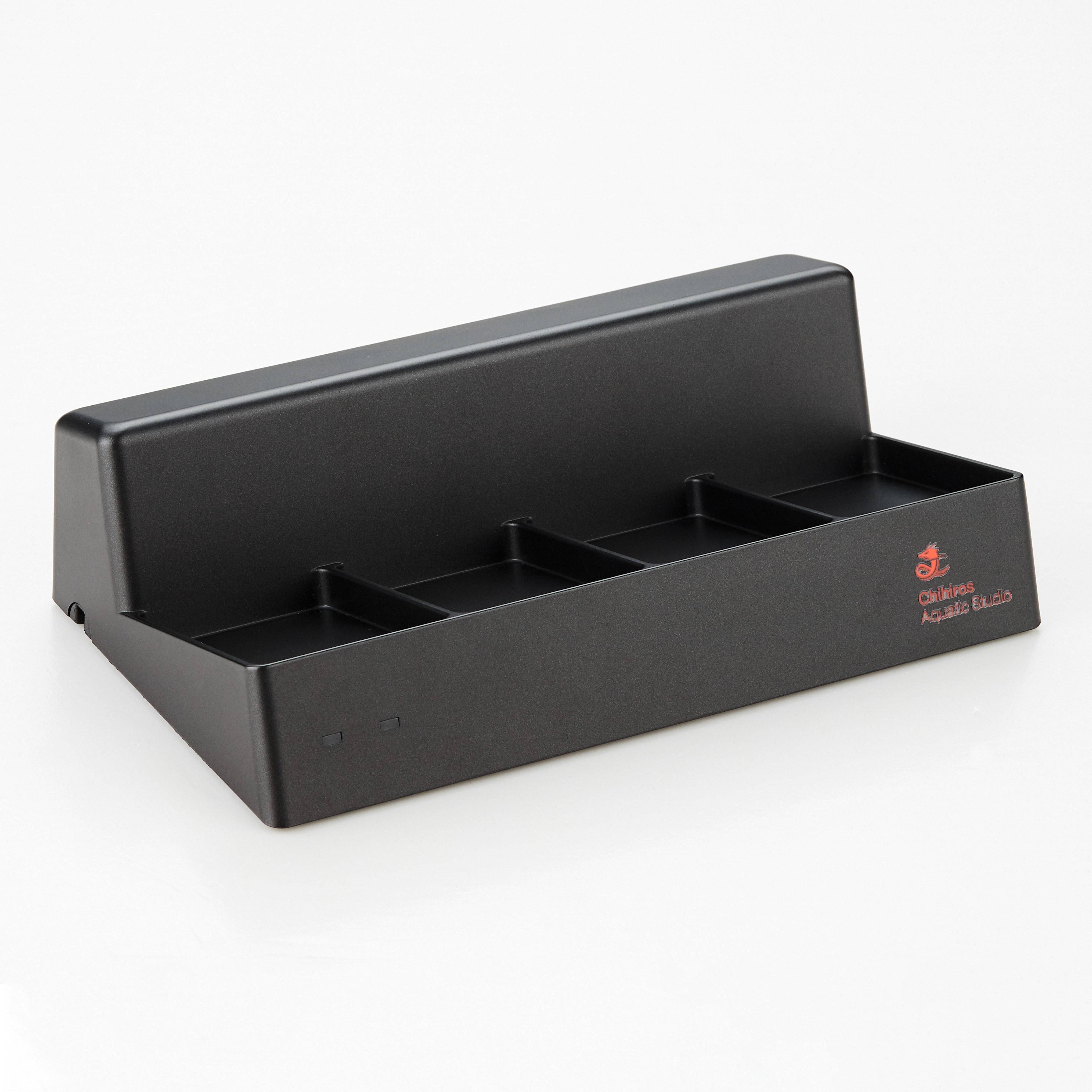 Chihiros Magnetrührer für 4-fach Dosieranlage