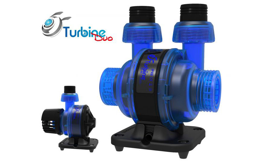 Maxspect DC Turbine Duo Pumpen