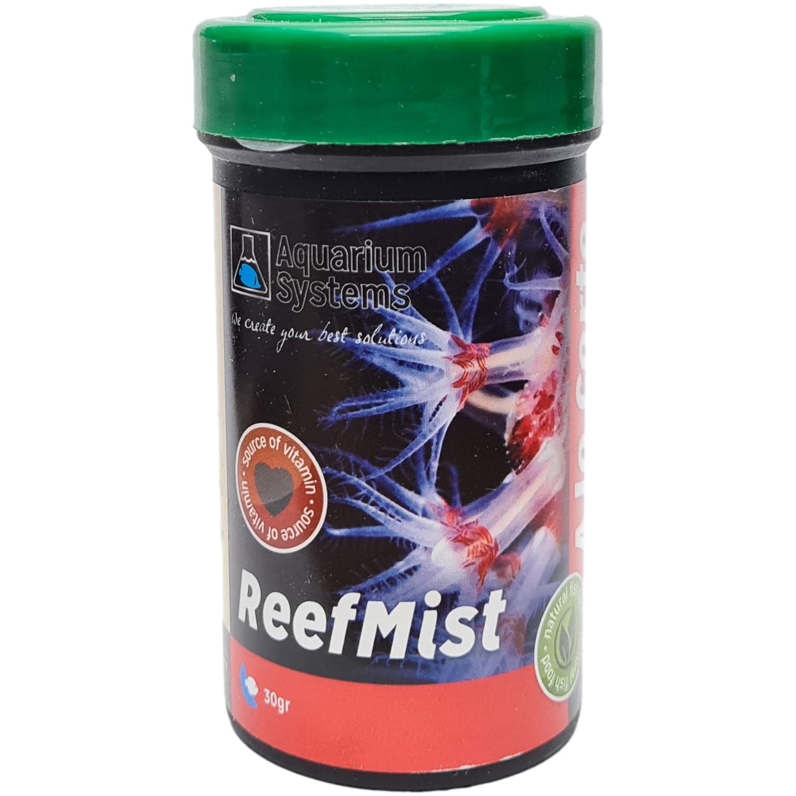 Aquarium Systems Ala Carte Reef Mist 30g