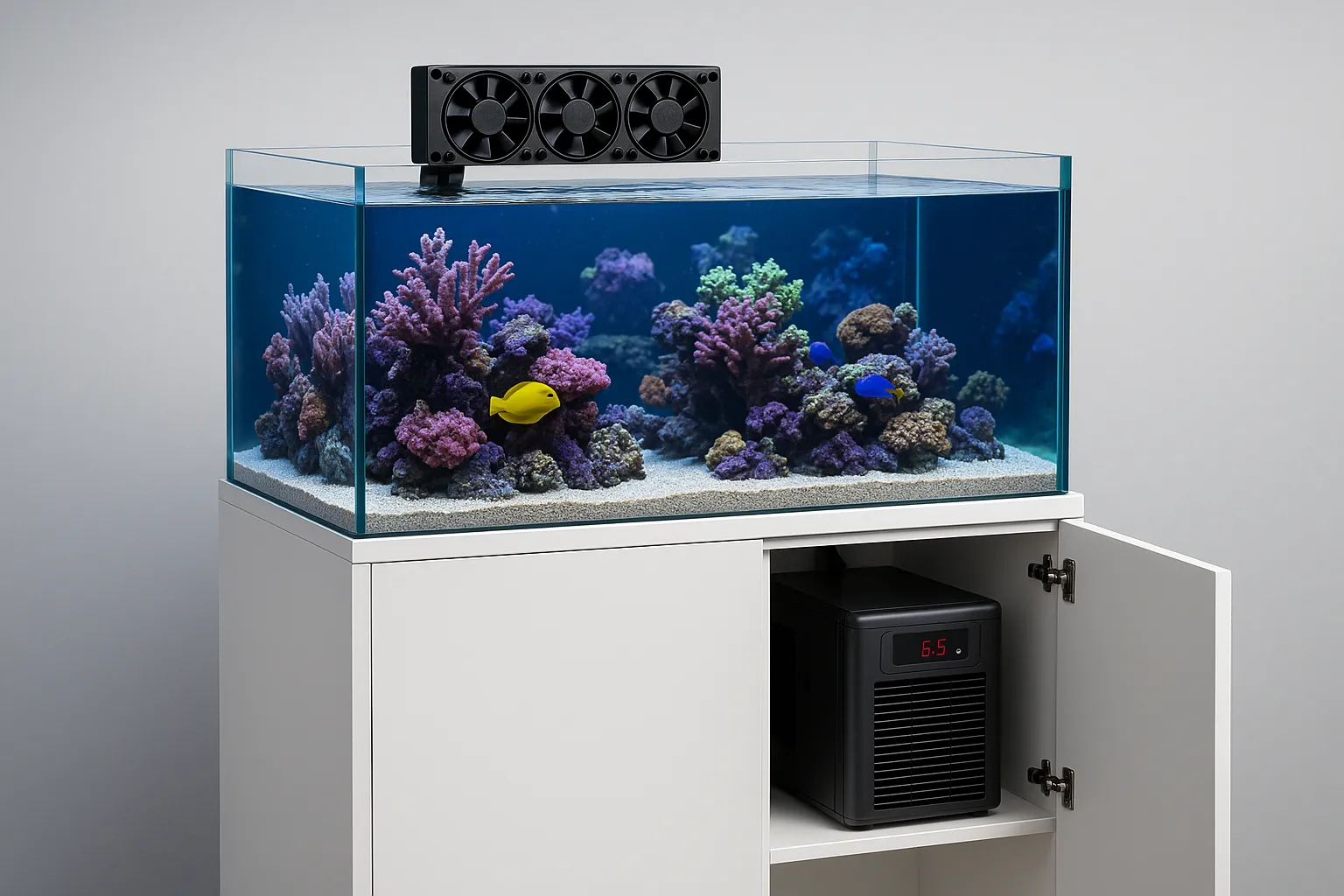 Kategorie Aquarienkuehlung (ki)